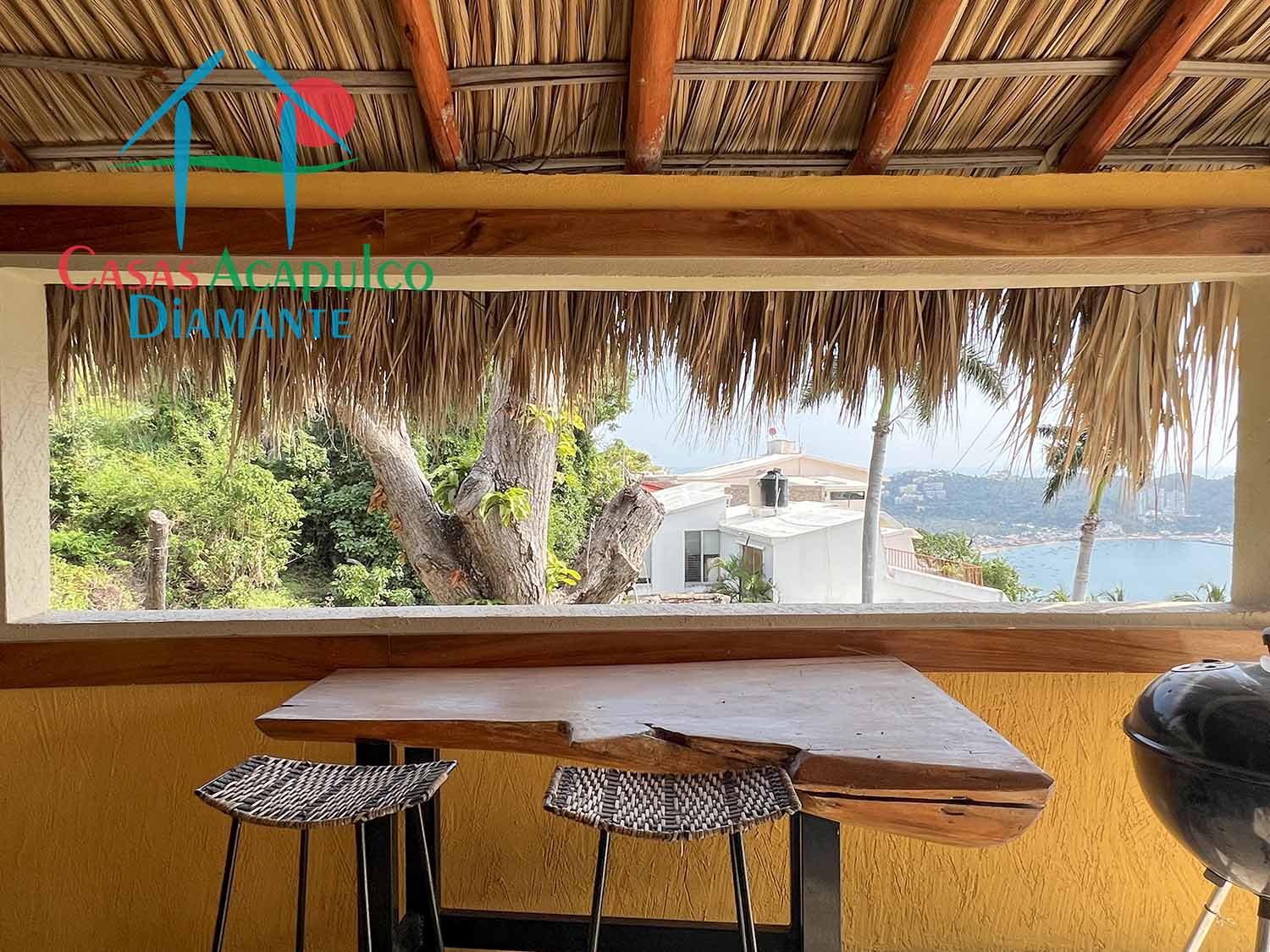 Lomas del Marqués Villa Marli - Palapa 13